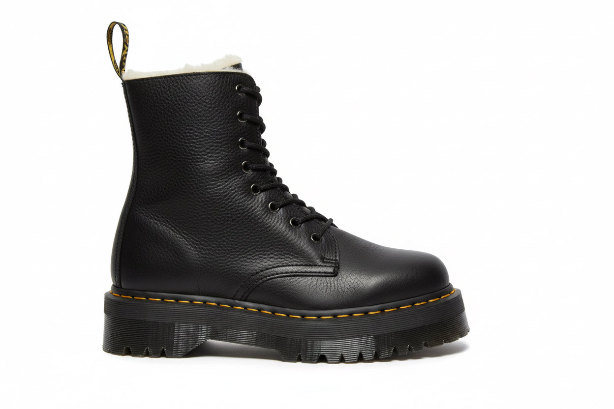 Dr. Martens Botas con forro sintético