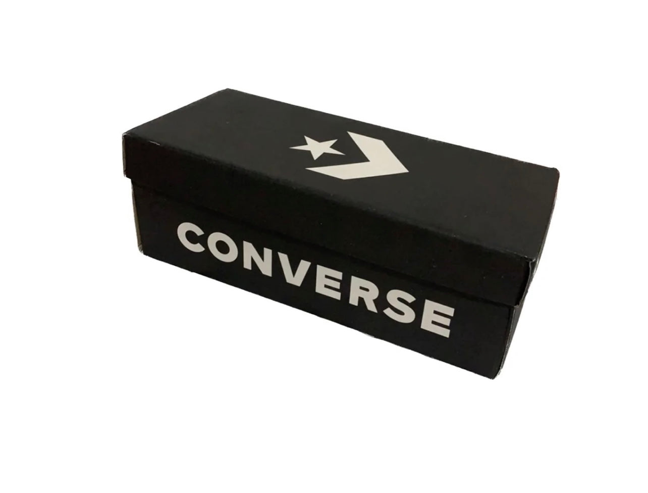 Converse - Polipiel Blancas doble suela