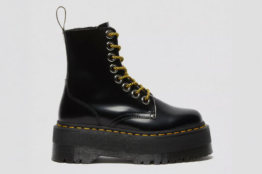 Dr. Martens Botas con plataforma